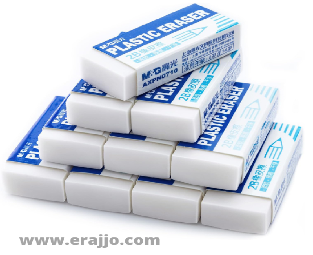 Eraser ( 30 Pcs )